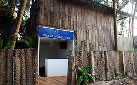 Agonda Wellness